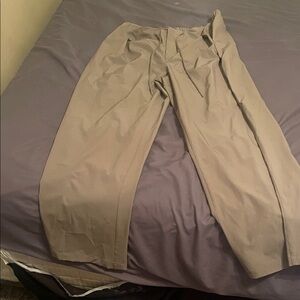 Avia Men's Khaki Chinos